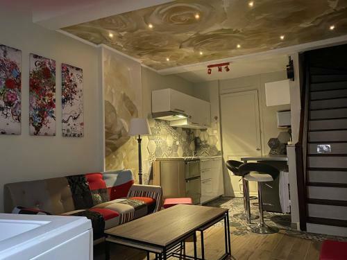 G�te De Prestige