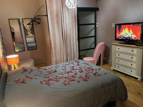 G�te De Prestige