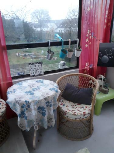 La Maison D' Iah Hel
