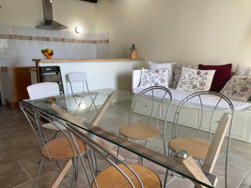 Apartamento Gite De Mallast
