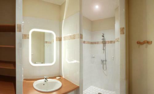 Apartamento Gite De Mallast