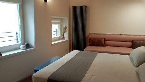 Bed & Breakfast Relais Sant'anna