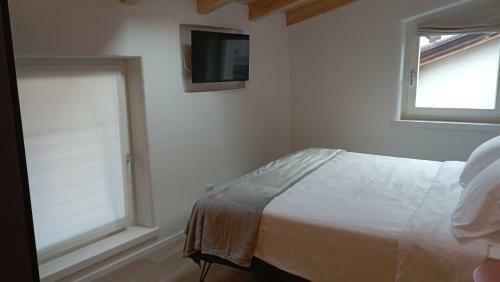 Bed & Breakfast Relais Sant'anna