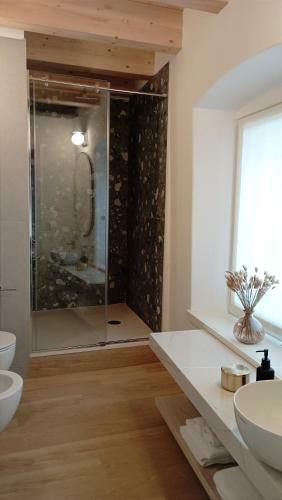 Bed & Breakfast Relais Sant'anna