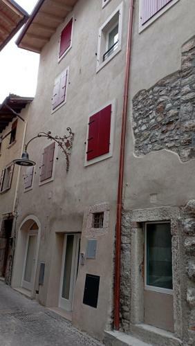 Bed & Breakfast Relais Sant'anna