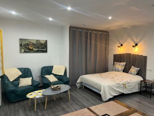 Apartamento Le Cocondor