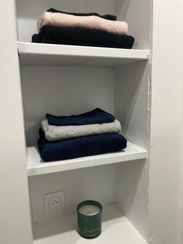 Apartamento Le Cocondor