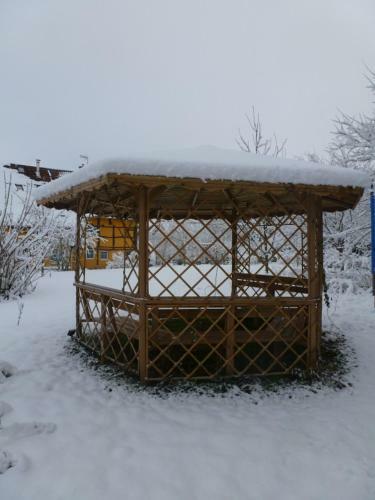 Hostal La Ferme Aux Cadrans Solaires