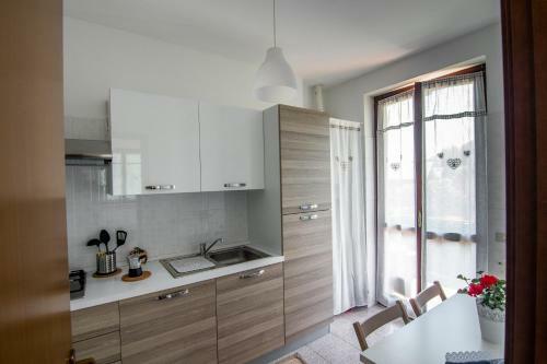 Apartamento C'era UNA Volta