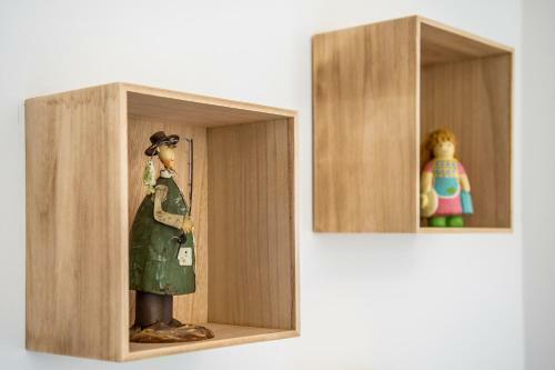 Apartamento C'era UNA Volta