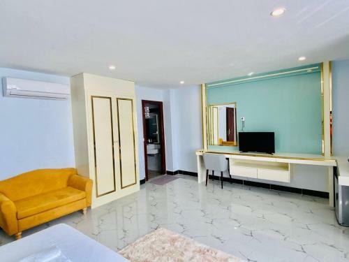 Sunny Hotel Kampot