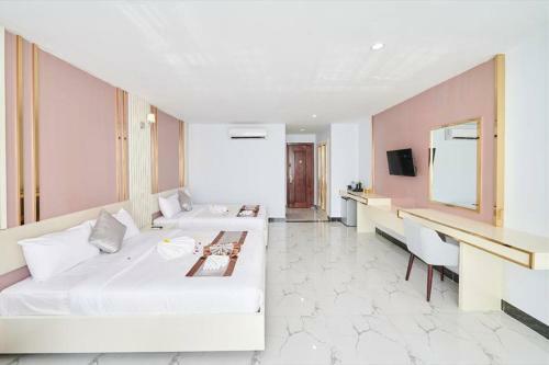 Sunny Hotel Kampot