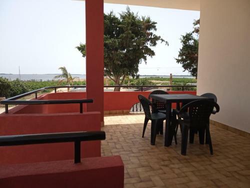 Isole Dello Stagnone Apartaments