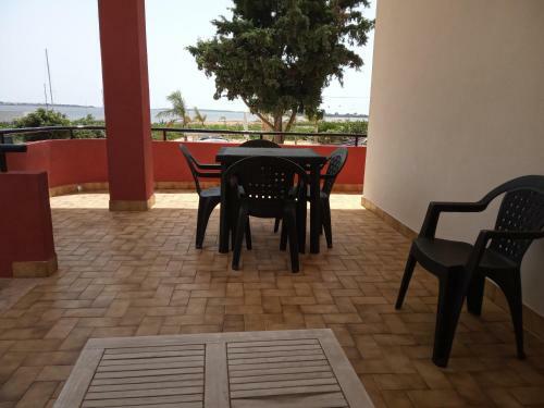 Isole Dello Stagnone Apartaments