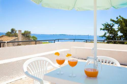 Isole Dello Stagnone Apartaments