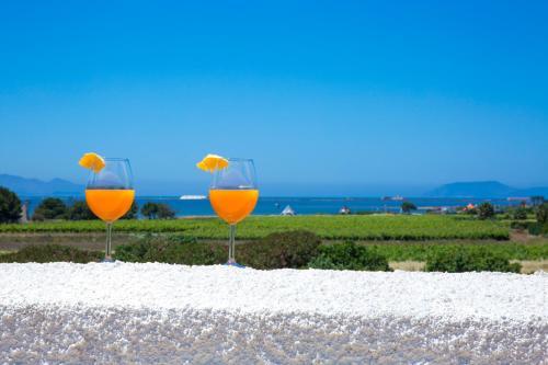 Isole Dello Stagnone Apartaments