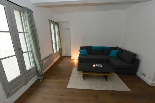 Apartamento Le Boutonnet Yourhosthelper