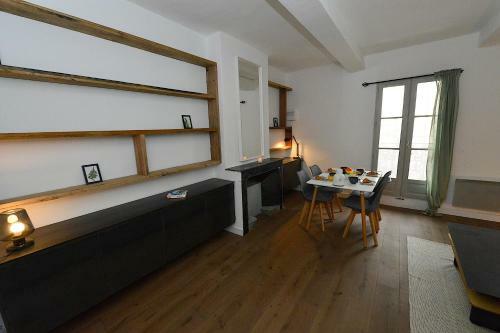 Apartamento Le Boutonnet Yourhosthelper