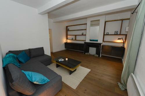 Apartamento Le Boutonnet Yourhosthelper