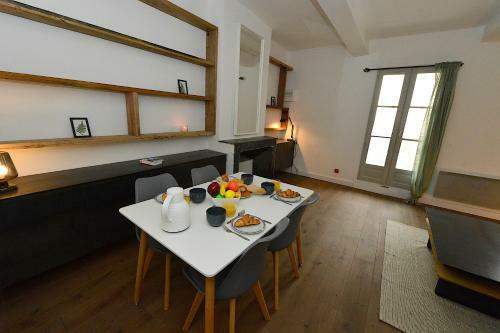 Apartamento Le Boutonnet Yourhosthelper