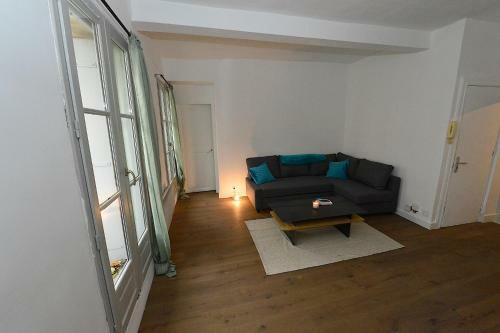 Apartamento Le Boutonnet Yourhosthelper