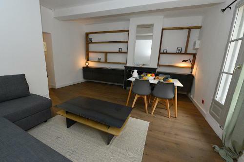 Apartamento Le Boutonnet Yourhosthelper