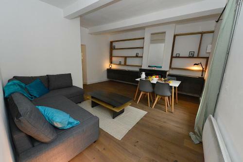 Apartamento Le Boutonnet Yourhosthelper