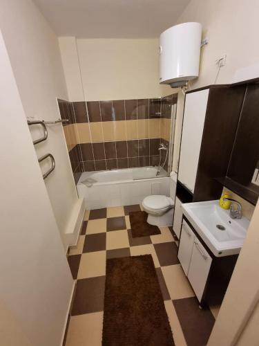 Apartamento ??? ???????