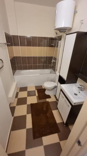 Apartamento ??? ???????