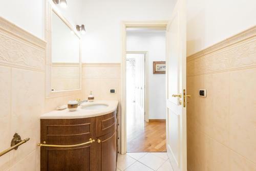 Apartamento Casa Dante Center