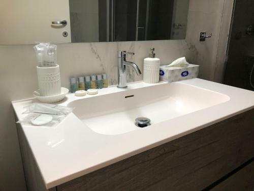 Hostal Marconi 31