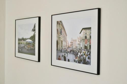 Apartamento Il Portico Di Saragozza