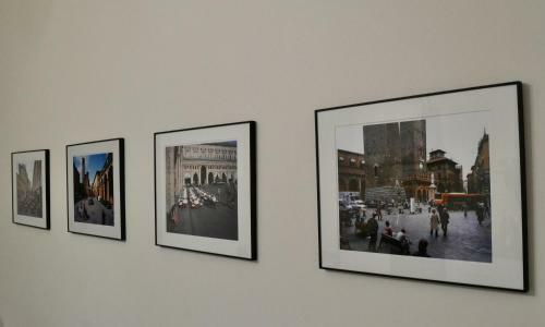 Apartamento Il Portico Di Saragozza