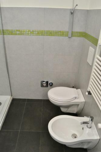 Apartamento Il Portico Di Saragozza