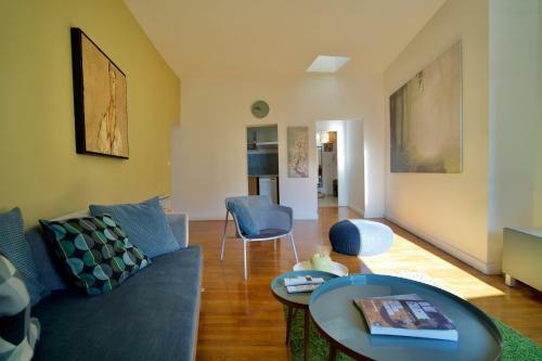 Apartamento Romance, Design And An Amazing View