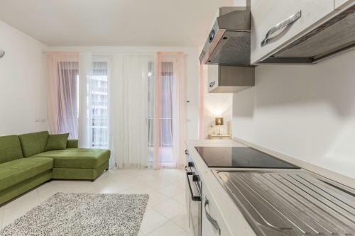 Apartamento Appartamento Freud