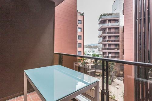 Apartamento Appartamento Freud