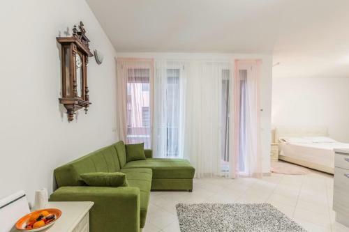 Apartamento Appartamento Freud