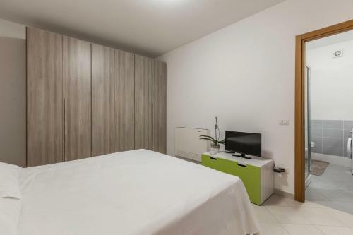 Apartamento Appartamento Freud