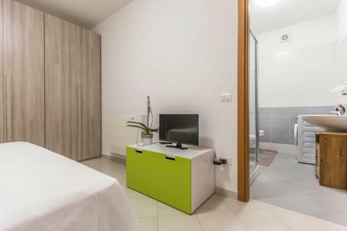 Apartamento Appartamento Freud