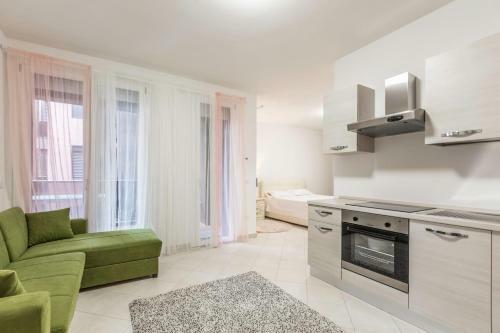 Apartamento Appartamento Freud