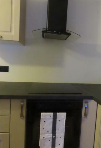 Apartamento Cuore Nel Borgo