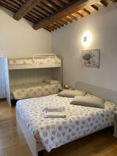 Bed & Breakfast Agriturismo Da Andreina