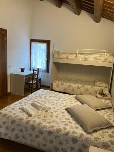 Bed & Breakfast Agriturismo Da Andreina