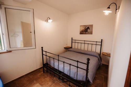 Apartamento Bioagriturismo Terra D'angeli