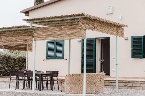 Apartamento Bioagriturismo Terra D'angeli