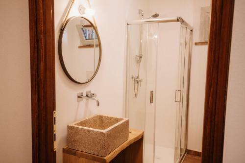 Apartamento Bioagriturismo Terra D'angeli