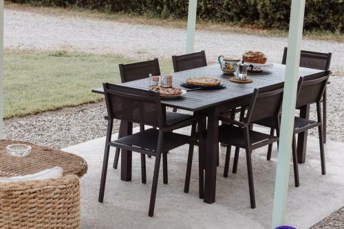 Apartamento Bioagriturismo Terra D'angeli