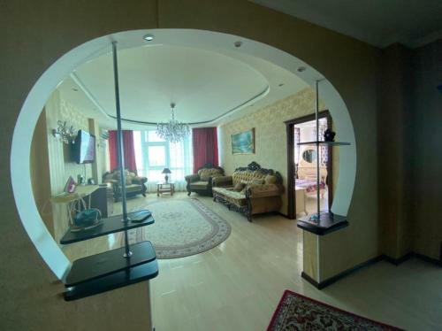 Apartamento ???? 3? ????????? ?????? ???????? ?????? ?????