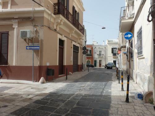 Il Cervo Casavacanza, Centro Storico